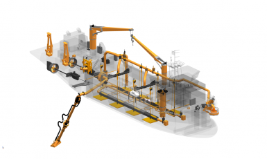 Engineering & Components Package